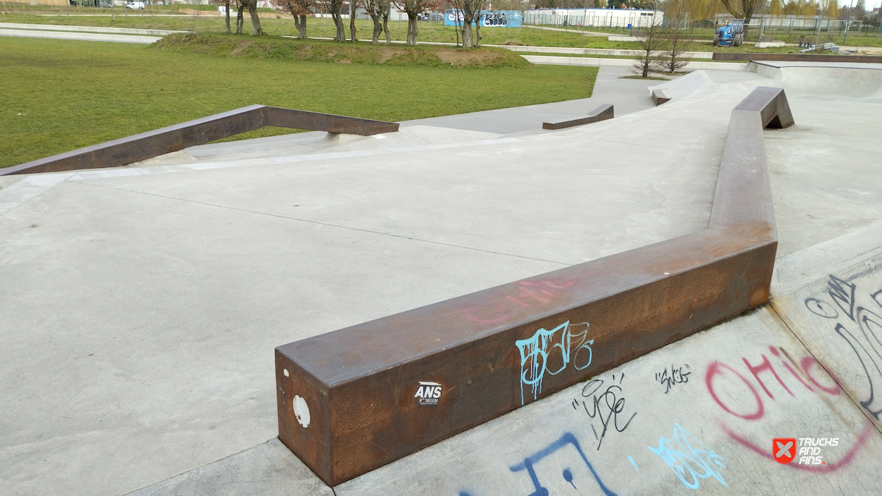 Groot Schijn Skatepark